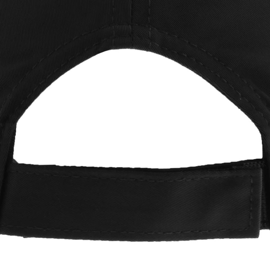 Alternative Image for ProductEmporio Armani Logo Baseball Cap Navy3